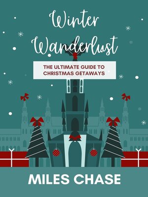 cover image of Winter Wanderlust